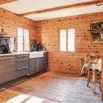 Holiday home In