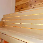 In Holiday home