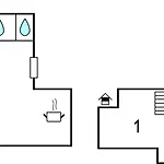 In בית נופש *