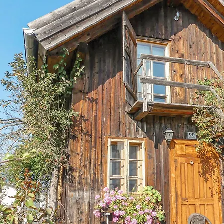 In Prázdninový dům Mühldorf