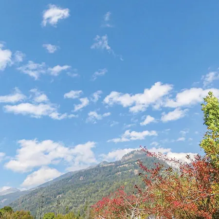 Prázdninový dům In Mühldorf