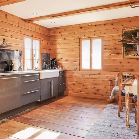 Holiday home In
