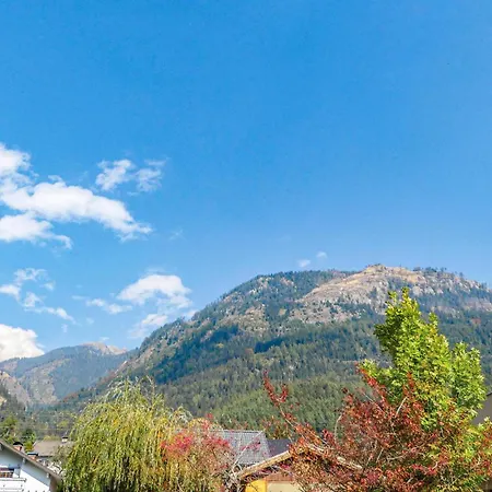 In Prázdninový dům Mühldorf