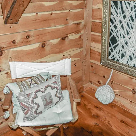 Prázdninový dům In *