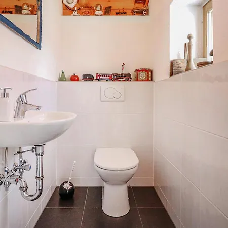 In Prázdninový dům *