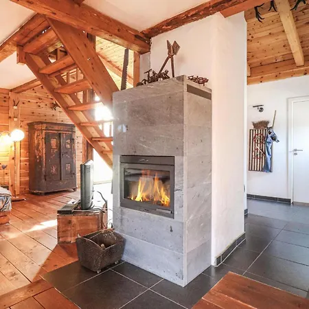 Holiday home In Muhldorf (Carinthia)