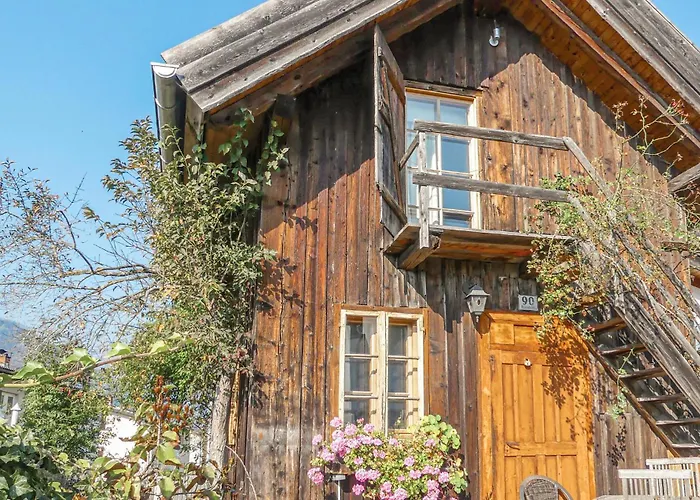 In Nyaraló Mühldorf