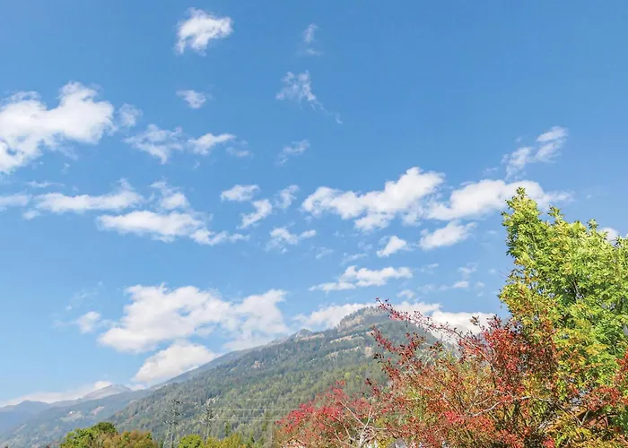 בית נופש In Mühldorf