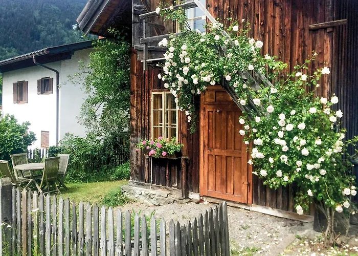 בית נופש In *