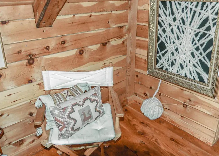 בית נופש In *