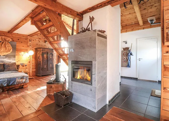 Nyaraló In Mühldorf